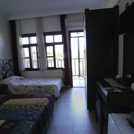호텔 Murat Pasha Mansion (adults Only) 달리안