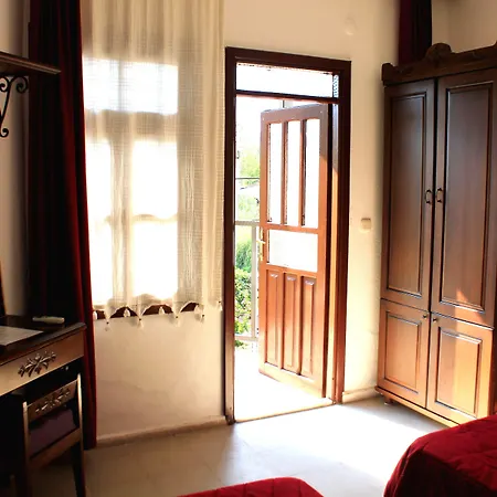 Murat Pasha Mansion (adults Only)