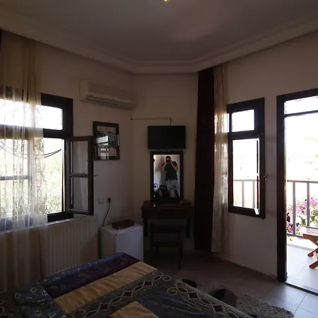Murat Pasha Mansion (adults Only) 3* Dalyan