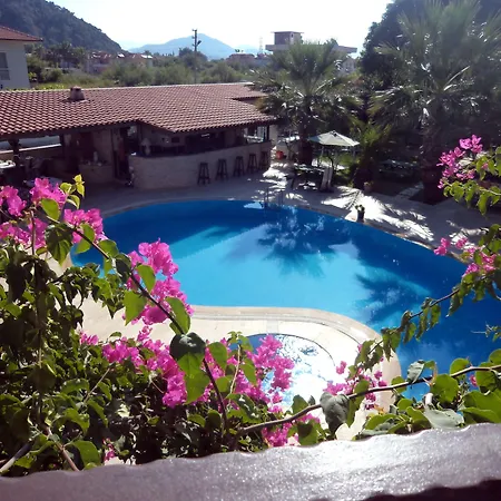 호텔 Murat Pasha Mansion (adults Only)