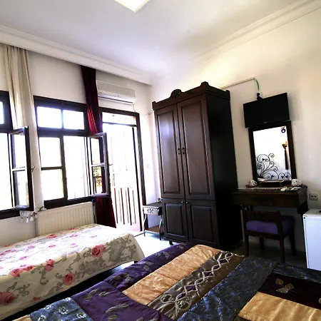 Murat Pasha Mansion (adults Only) 3* Dalyan