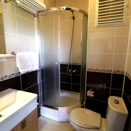 Murat Pasha Mansion (adults Only) Dalyan