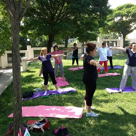 Murat Pasha Mansion (adults Only)