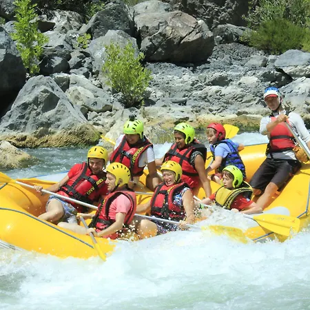 Murat Pasha Mansion (adults Only) ホテル ダルヤン