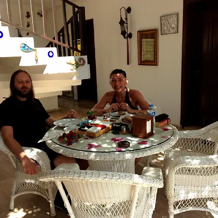 Murat Pasha Mansion (adults Only) Hotel Dalyan