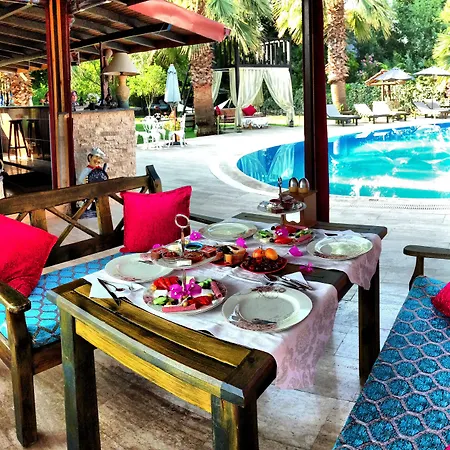 호텔 Murat Pasha Mansion (adults Only)