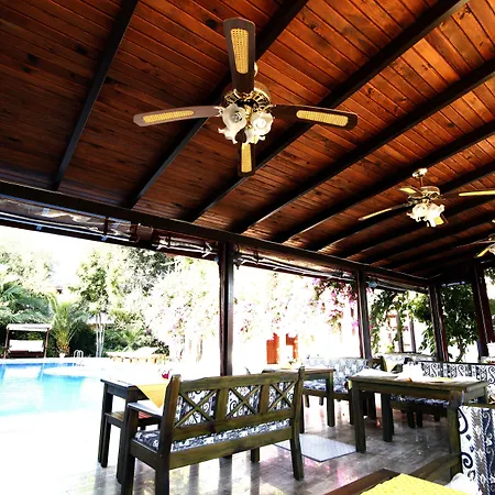 Murat Pasha Mansion (adults Only) 호텔 달리안