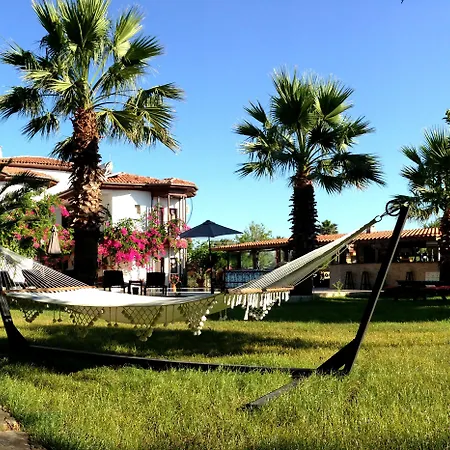 Murat Pasha Mansion (adults Only) ホテル 3*