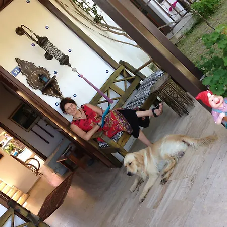 Murat Pasha Mansion (adults Only) ホテル 3*