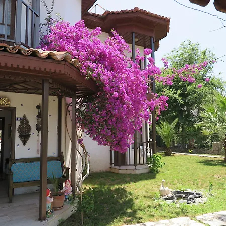 Murat Pasha Mansion (adults Only) 호텔 3*