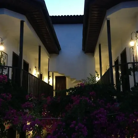 호텔 Murat Pasha Mansion (adults Only)