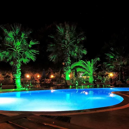 Murat Pasha Mansion (adults Only) ホテル ダルヤン