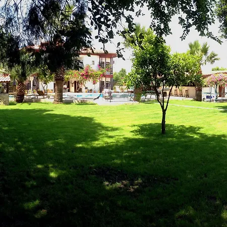 ホテル Murat Pasha Mansion (adults Only)