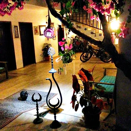 Murat Pasha Mansion (adults Only) 달리안