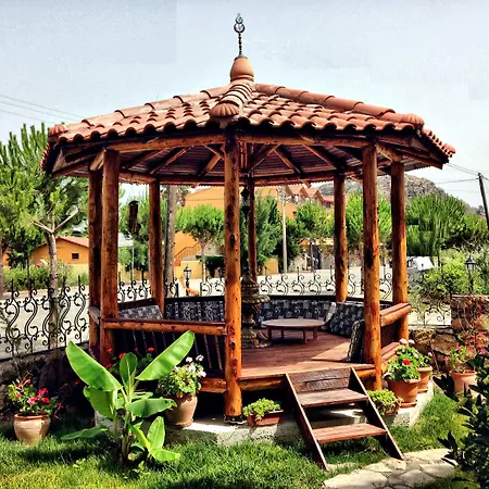 호텔 Murat Pasha Mansion (adults Only) 달리안