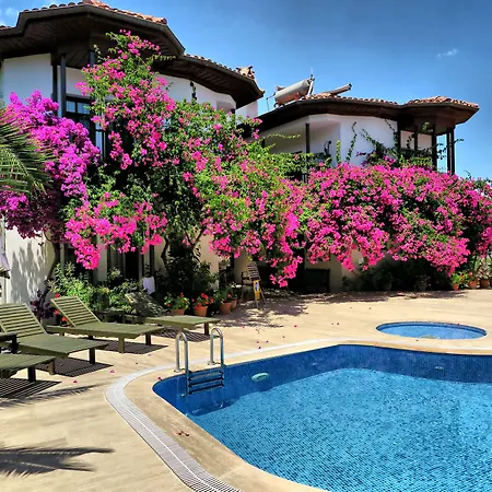 Murat Pasha Mansion (adults Only) 호텔 3*