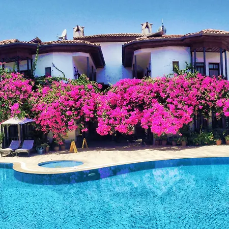 호텔 Murat Pasha Mansion (adults Only) 3*