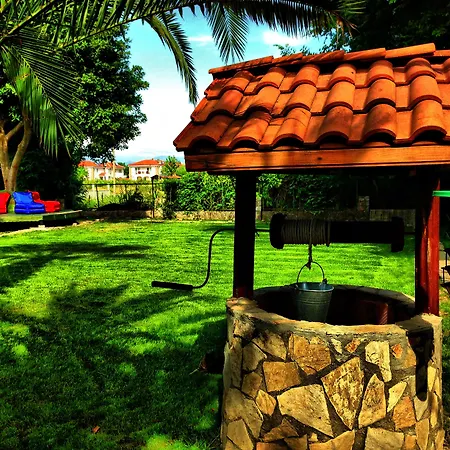 Murat Pasha Mansion (adults Only) 3* Dalyan