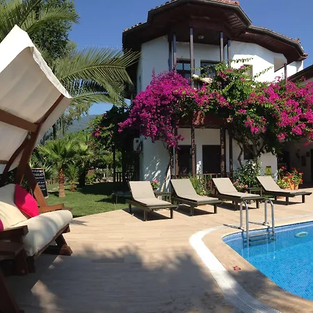 Murat Pasha Mansion (adults Only) 호텔 달리안