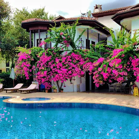 Murat Pasha Mansion (adults Only) 3*