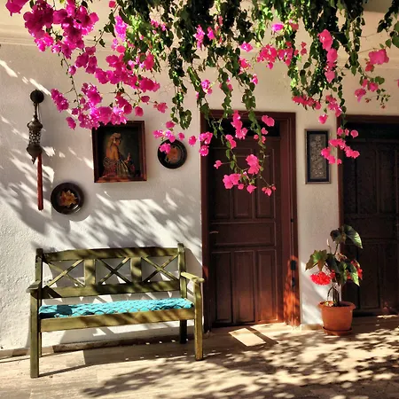 Murat Pasha Mansion (adults Only) Hotel Dalyan