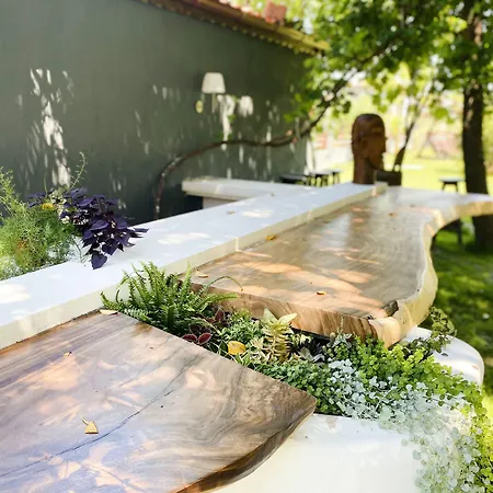 Murat Pasha Mansion (adults Only) Dalyan