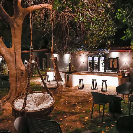 Murat Pasha Mansion (adults Only) 달리안
