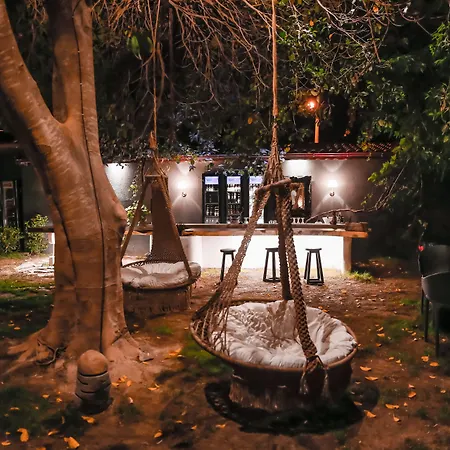 호텔 Murat Pasha Mansion (adults Only)