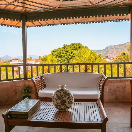 호텔 Murat Pasha Mansion (adults Only)