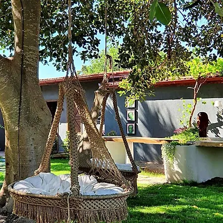 Murat Pasha Mansion (adults Only) 3*