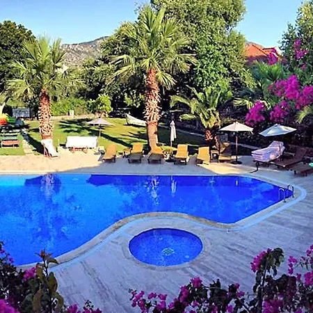 호텔 Murat Pasha Mansion (adults Only)