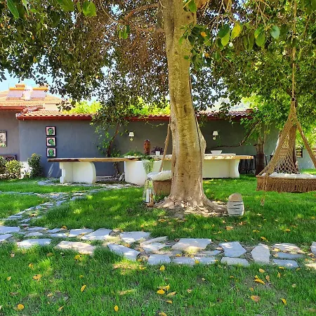 Murat Pasha Mansion (adults Only) ホテル 3*