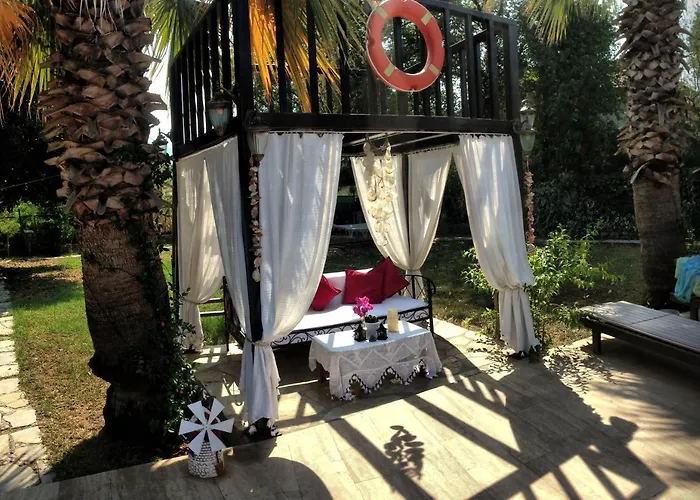 Murat Pasha Mansion (adults Only) Дальян