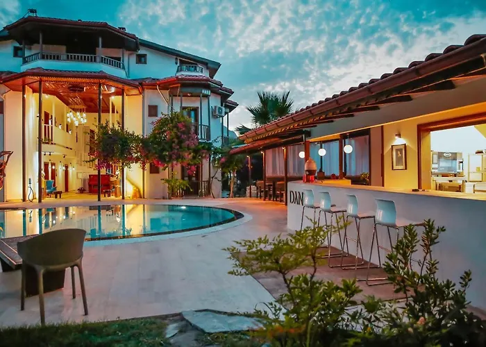 Murat Pasha Mansion (adults Only)