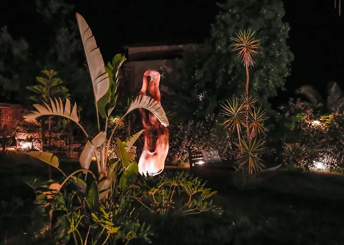 Murat Pasha Mansion (adults Only)