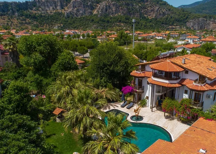 Szálloda Murat Pasha Mansion (adults Only) 3*