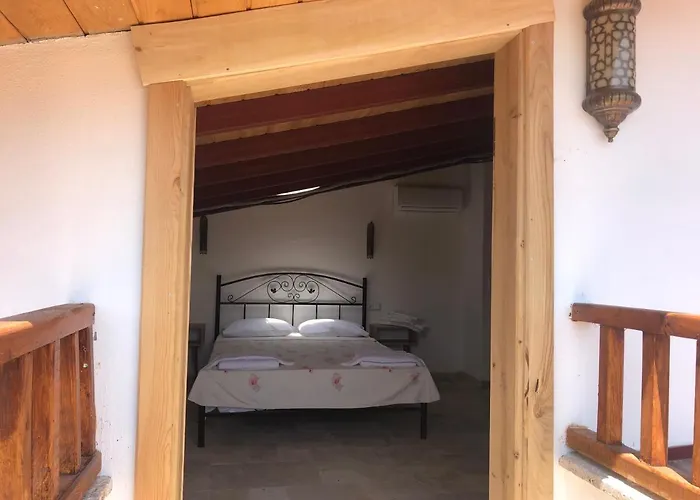 Murat Pasha Mansion (adults Only) Отель