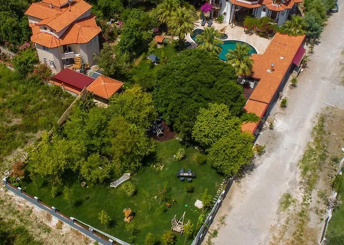 Murat Pasha Mansion (adults Only) 3*