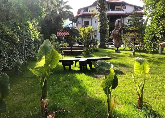 Murat Pasha Mansion (adults Only)