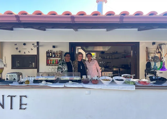 Murat Pasha Mansion (adults Only) Szálloda 3*