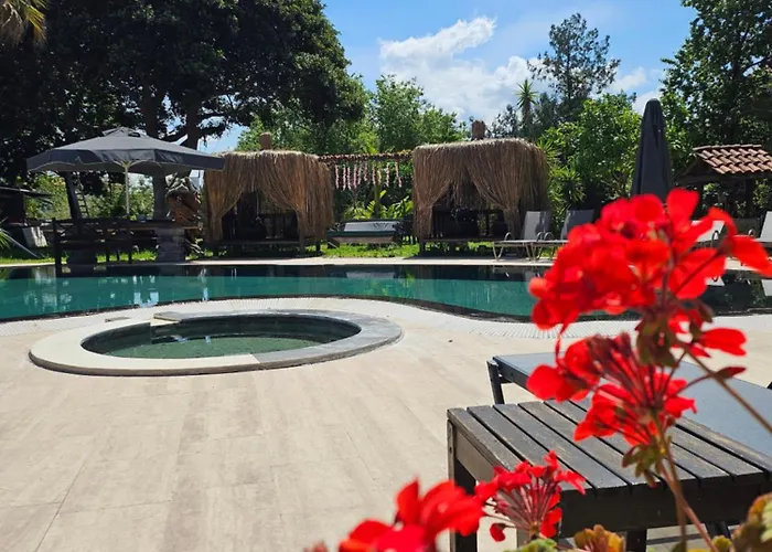 Murat Pasha Mansion (adults Only) 3*