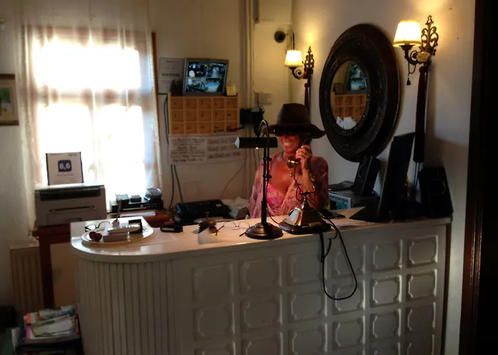 Отель Murat Pasha Mansion (adults Only)