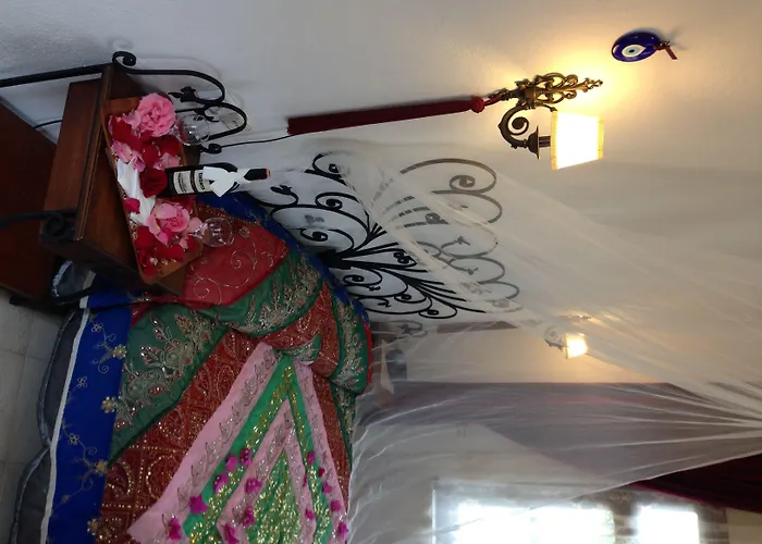 Murat Pasha Mansion (adults Only) Отель Дальян