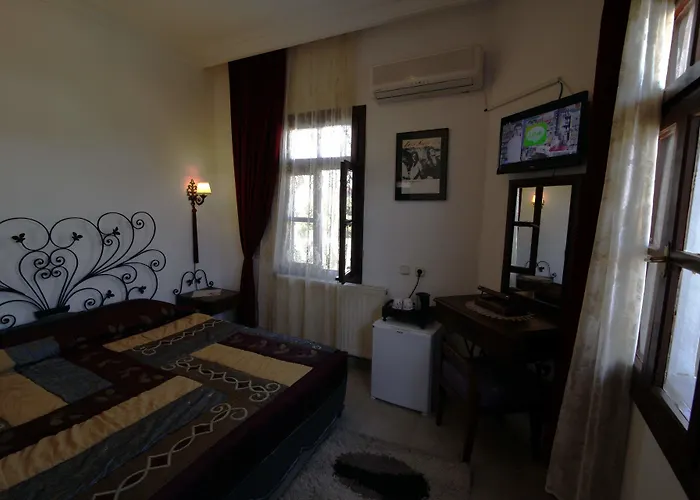 Murat Pasha Mansion (adults Only) Hotel