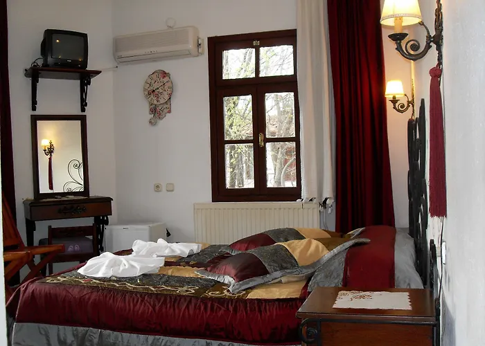 Murat Pasha Mansion (adults Only) 3*