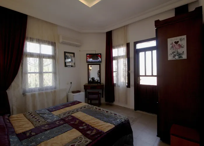 Murat Pasha Mansion (adults Only) 3*