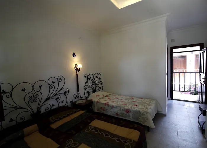 Murat Pasha Mansion (adults Only)