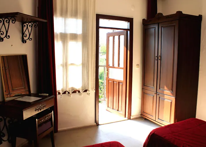 Murat Pasha Mansion (adults Only)