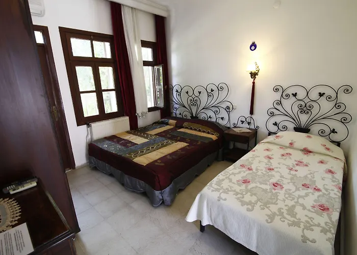 Murat Pasha Mansion (adults Only)