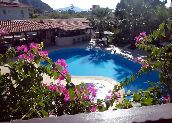 Отель Murat Pasha Mansion (adults Only)